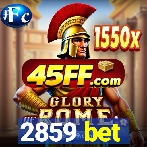 2859 bet